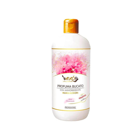 Perfuma-roupa com amaciador Elixir Provençal 500ml