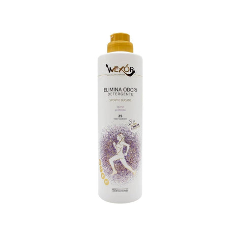 Spray universal elimina-odores para tecidos e ambientes 750ml