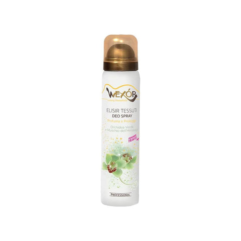Spray salva-tecidos antiodor Protege Verde Himalaia 100ml
