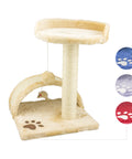 immagine-1-wintem-tiragraffi-con-cuccia-beige-50cm-ean-8050043120878