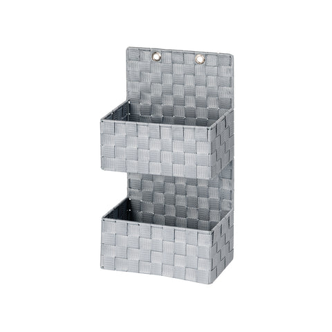 immagine-11-wenko-cestino-da-appendere-2-scomparti-25x15x48cm-ean-4008838878460