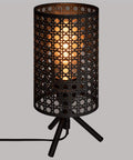 immagine-2-atmosphera-createur-dinterieur-lampada-da-tavolo-in-metallo-nero-28cm-ean-3560237548784