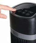 immagine-2-black-decker-ventilatore-a-torre-con-telecomando-nero-45w-ean-8432406440166