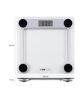 immagine-2-clatronic-bilancia-in-vetro-con-display-led-ean-4006160716665