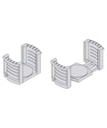 immagine-2-emuca-portapiatti-estensibile-per-piatti-187-308mm-ean-8432393002088