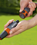 immagine-2-gardena-set-lancia-con-raccordo-acqua-stop-12-ean-4078500010283