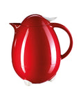 immagine-2-leifheit-caraffa-termica-da-columbus-rosso-1l-ean-4006501283368