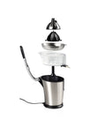 immagine-2-princess-spremiagrumi-elettrico-in-acciaio-160w-ean-8712836319691