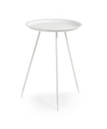 immagine-2-zeller-tavolino-rotondo-in-metallo-bianco-d-39x535cm-ean-4003368170039
