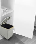 immagine-3-emuca-pattumiera-con-base-scorrevole-e-coperchio-automatico-16l-ean-8432393122816