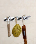immagine-3-feridras-appendino-da-parete-per-asciugamani-a-4-ganci-in-acciaio-cromato-ean-8033237822680