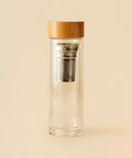 immagine-3-five-simply-smart-teiera-in-bambu-e-vetro-doppia-parete-40cl-ean-3560238717516