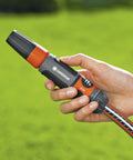 immagine-3-gardena-set-lancia-con-raccordo-acqua-stop-12-ean-4078500010283