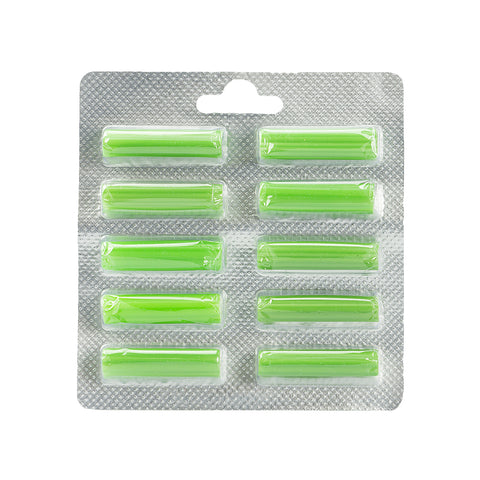immagine-3-oem-set-40-sacchi-e-40-profumi-verdi-per-vk-120-ean-8050043122117