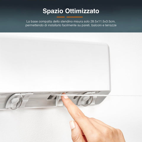 immagine-3-rayen-sistema-stendibiancheria-estensibile-da-parete-a-3-fili-15m-ean-8412955300074