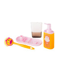 immagine-3-vigar-set-dosatore-e-spazzola-da-cucina-duck-ean-8411782805042