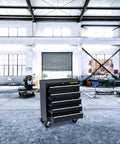 immagine-4-daimann-carrello-da-officina-con-5-cassetti-e-ruote-ean-8056590070031