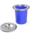 immagine-4-emuca-pattumiera-da-incassso-per-piano-cucina-con-coperchio-6l-2-1cm-blu-ean-8432393264080