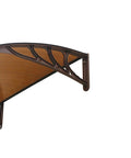 immagine-4-garden-friend-pensilina-in-abs-con-copertura-policarbonato-ean-8023755052317