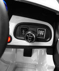 immagine-4-giaquinto-macchina-elettrica-fiat-500-bianca-12v-45ah-110x584x53cm-ean-8058486052404