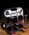 immagine-4-visto-in-tv-portabottiglie-con-accessori-da-vino-ean-4899888103943