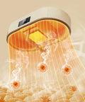 immagine-4-wintem-drygo-asciugabiancheria-portatile-con-sterilizzatore-e-timer-600-w-ean-8052286431360