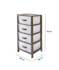 immagine-5-belli-e-forti-cassettiera-futura-a-4-cassetti-moka-ean-8001499012170