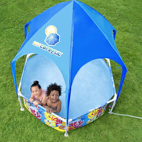immagine-5-bestway-piscina-per-bambini-con-parasole-180x51cm-ean-6941607309568