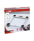 immagine-5-clatronic-bilancia-in-vetro-con-display-led-ean-4006160716665