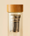 immagine-5-five-simply-smart-teiera-in-bambu-e-vetro-doppia-parete-40cl-ean-3560238717516