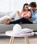 immagine-5-medisana-diffusore-di-aromi-in-vetro-smerigliato-100ml-ean-4015588600852