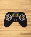 immagine-5-oem-zerbino-tappeto-a-forma-di-joystick-game-over-60x40cm-ean-4029811436699