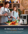 immagine-6-easy2love-friggitrice-forno-ad-aria-47l-a-2-potenze-regolabili-450900w-ean-8059300011577