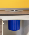 immagine-7-emuca-pattumiera-da-incassso-per-piano-cucina-con-coperchio-6l-2-1cm-blu-ean-8432393264080
