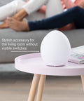 immagine-7-medisana-diffusore-di-aromi-in-vetro-smerigliato-100ml-ean-4015588600852
