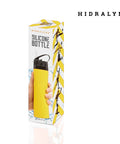 immagine-7-visto-in-tv-borraccia-in-silicone-per-sportivi-hydralyne-550ml-arancione-ean-4899888109549
