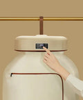 immagine-8-wintem-drygo-asciugabiancheria-portatile-con-sterilizzatore-e-timer-600-w-ean-8052286431360